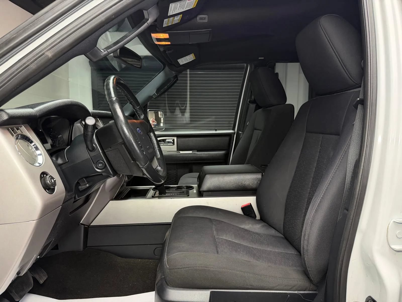 Used 2017 Ford Expedition 4WD image 28