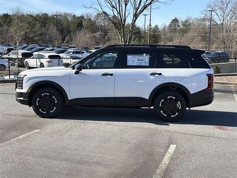 New 2026 Hyundai Palisade XRT Pro image 4