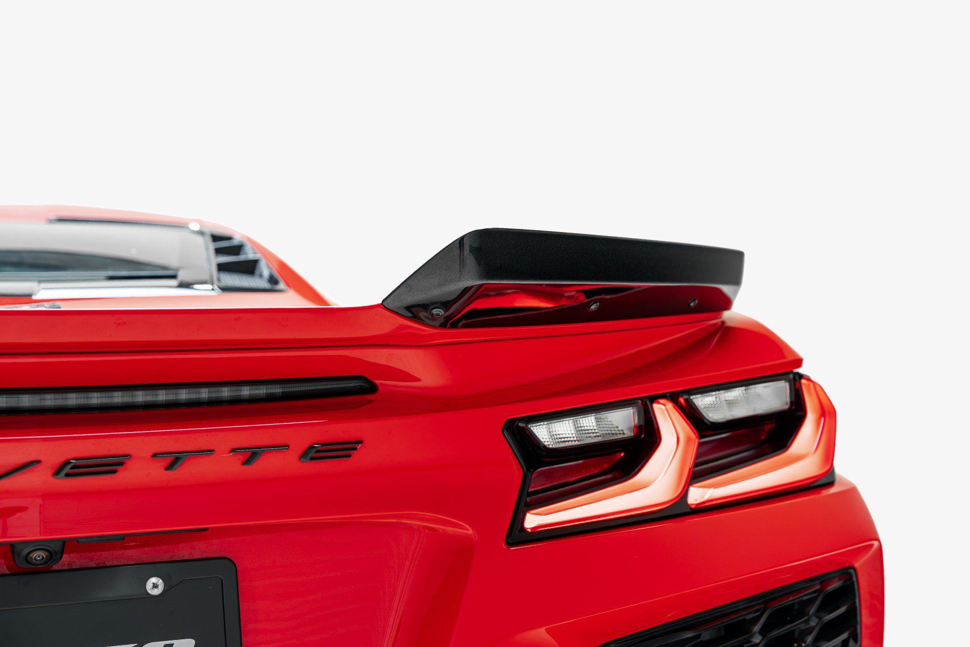 Used 2023 Chevrolet Corvette Z06 RWD image 28