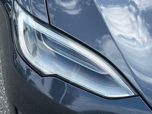 Used 2021 Tesla Model S Plaid AWD/4WD image 30