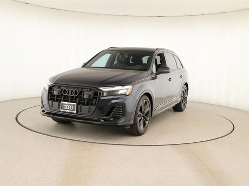 New 2026 Audi Q7 3.0T Premium Plus image 12