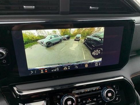 New 2026 GMC Sierra 1500 AT4 w/ AT4 Premium Package image 23