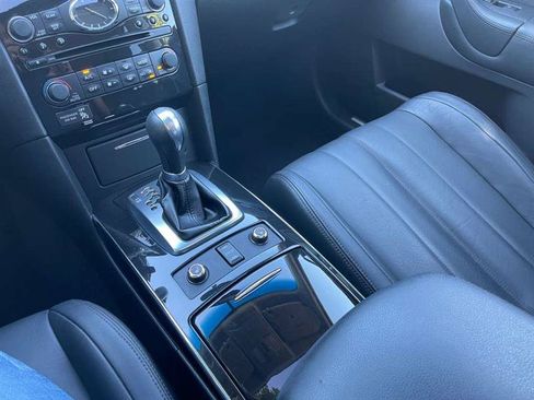Used 2012 INFINITI FX35 AWD w/ Premium Pkg image 61