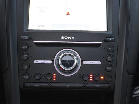 Used 2019 Ford Fusion Titanium image 27