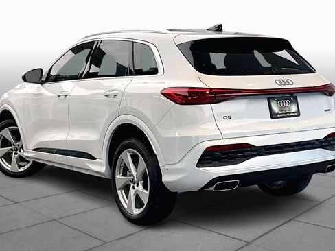 Used 2025 Audi Q5 Premium Plus image 12