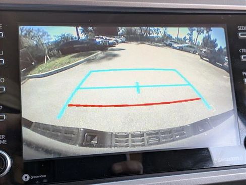 Used 2022 Toyota Tacoma SR5 w/ Technology Package image 12