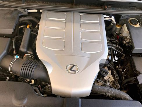 Used 2016 Lexus GX 460 Luxury AWD/4WD image 31