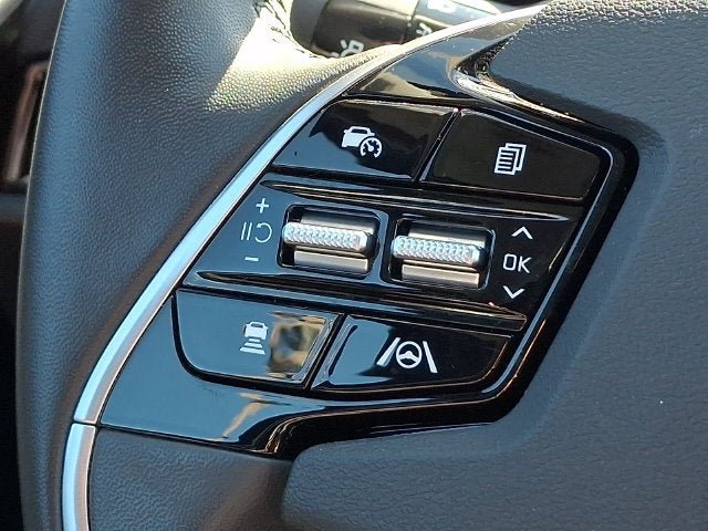 Certified 2023 Kia Niro Wind FWD image 22