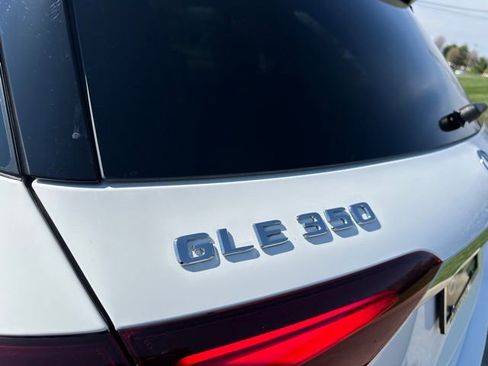 Used 2026 Mercedes-Benz GLE 350 4MATIC image 11
