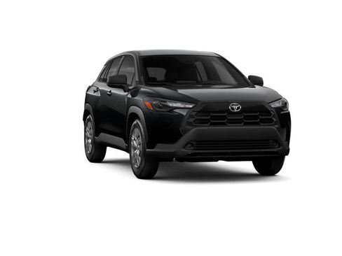 New 2026 Toyota Corolla Cross L FWD image 16