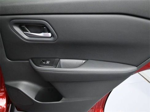 New 2026 Nissan Rogue SV image 26