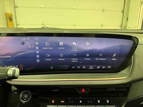 New 2026 Buick Envision Sport Touring image 17