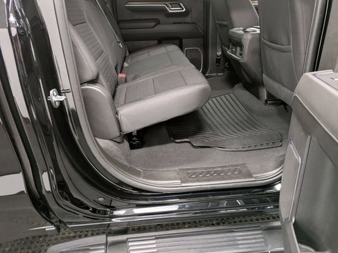 Used 2022 Chevrolet Silverado 1500 RST w/ Z71 Off-Road Package image 27