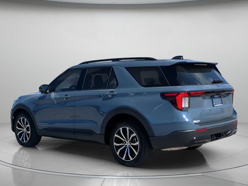 New 2026 Ford Explorer ST-Line image 44