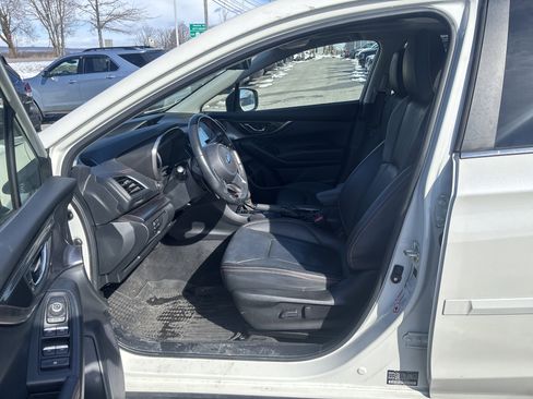 Used 2018 Subaru Crosstrek 2.0i Limited image 15