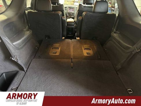 Used 2018 Dodge Durango GT image 33