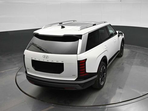 New 2026 Hyundai Palisade Limited AWD/4WD image 29