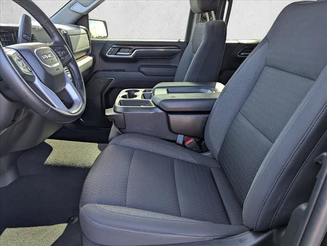 Used 2023 GMC Sierra 1500 Elevation RWD image 23