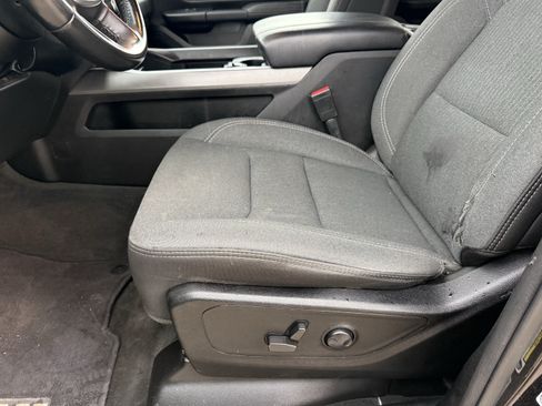 Used 2022 RAM 1500 Lone Star AWD/4WD image 27