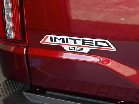 New 2026 Ford F150 Lariat w/ Equipment Group 502A High AWD/4WD image 12