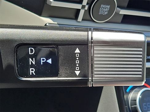 New 2026 Hyundai Santa Fe Calligraphy image 13