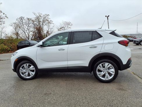 New 2026 Buick Encore GX Preferred w/ Comfort Package image 26