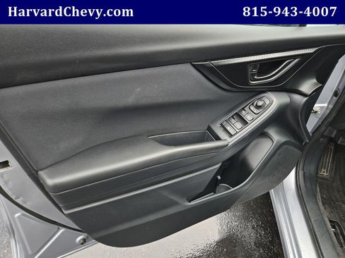 Used 2022 Subaru Impreza 2.0i AWD/4WD image 28