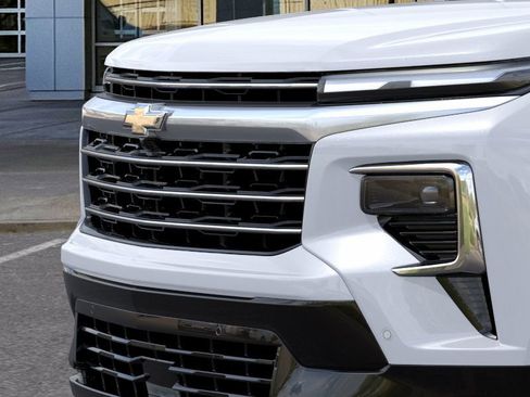 New 2026 Chevrolet Traverse High Country w/ LPO, Floor Liner Package image 14