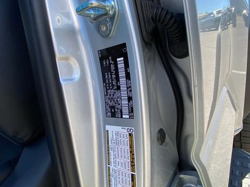 New 2026 Toyota 4Runner TRD Off-Road Premium AWD/4WD image 30