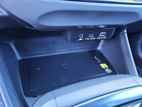 Used 2024 Subaru Crosstrek 2.5i Wilderness w/ Wilderness Package image 18