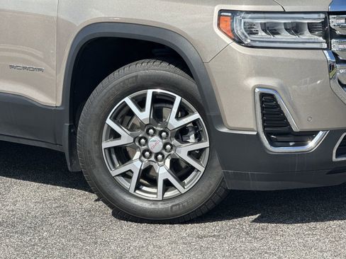 Used 2022 GMC Acadia SLE w/ Driver Convenience Package image 13