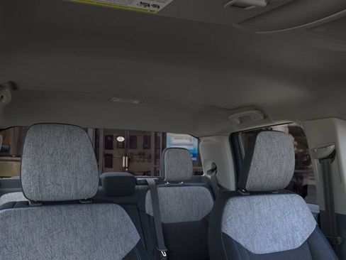 New 2026 Ford Maverick XLT w/ XLT Luxury Package FWD image 12