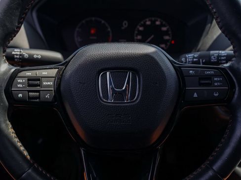 Used 2024 Honda HR-V Sport image 25