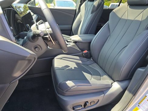 Certified 2025 Lexus TX 350 AWD w/ Technology Package image 8