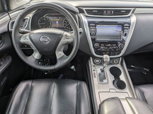 Used 2015 Nissan Murano SL w/ SL Technology Package image 28