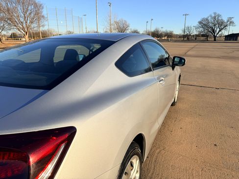 Used 2015 Honda Civic LX image 34
