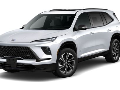 New 2026 Buick Enclave Sport Touring w/ Power Package