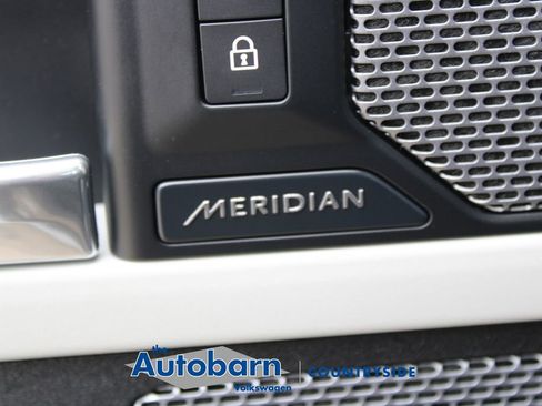 Used 2021 Land Rover Defender 110 SE AWD/4WD image 10