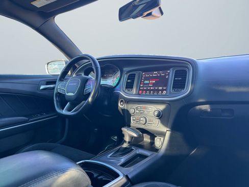 Used 2020 Dodge Charger Scat Pack image 13
