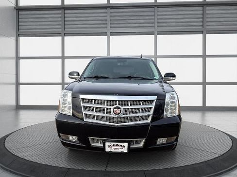 Used 2012 Cadillac Escalade Platinum image 9