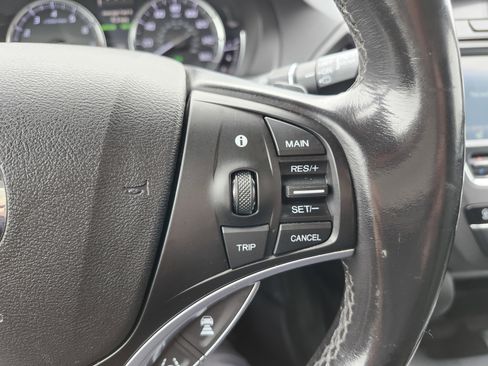 Used 2019 Acura MDX SH-AWD w/ Technology Package image 38
