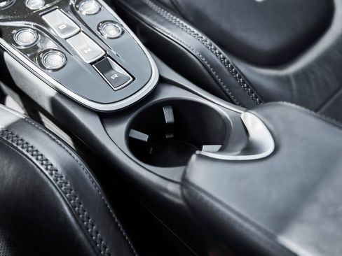 Used 2023 McLaren GT RWD image 58