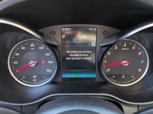 Used 2020 Mercedes-Benz C 300 Sedan image 30
