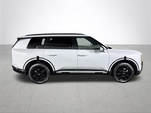 New 2027 Kia Telluride SX Prestige AWD/4WD image 5