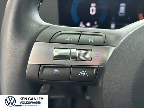Used 2026 Hyundai Kona SEL Sport FWD image 18