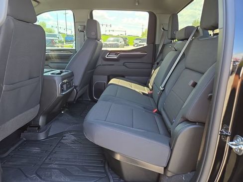 New 2026 GMC Sierra 1500 Elevation AWD/4WD image 28