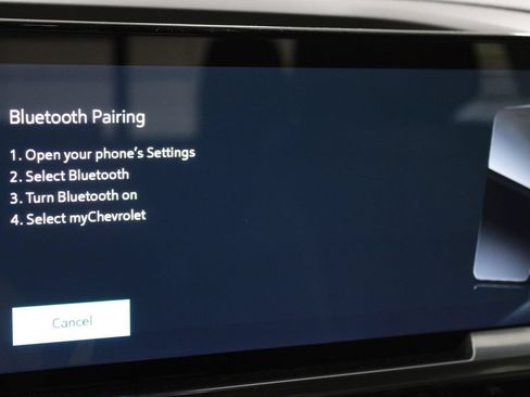 New 2026 Chevrolet Silverado 1500 RST AWD/4WD image 75