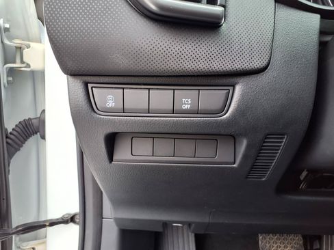 Used 2023 MAZDA CX-50 AWD 2.5 S w/ Accent Package image 12