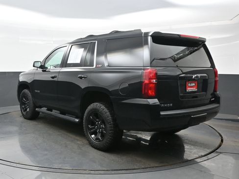Used 2020 Chevrolet Tahoe LT w/ Luxury Package image 4