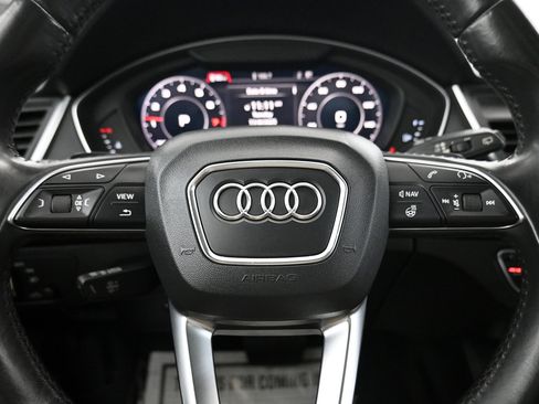 Used 2018 Audi Q5 2.0T Premium Plus w/ Premium Plus Package image 6